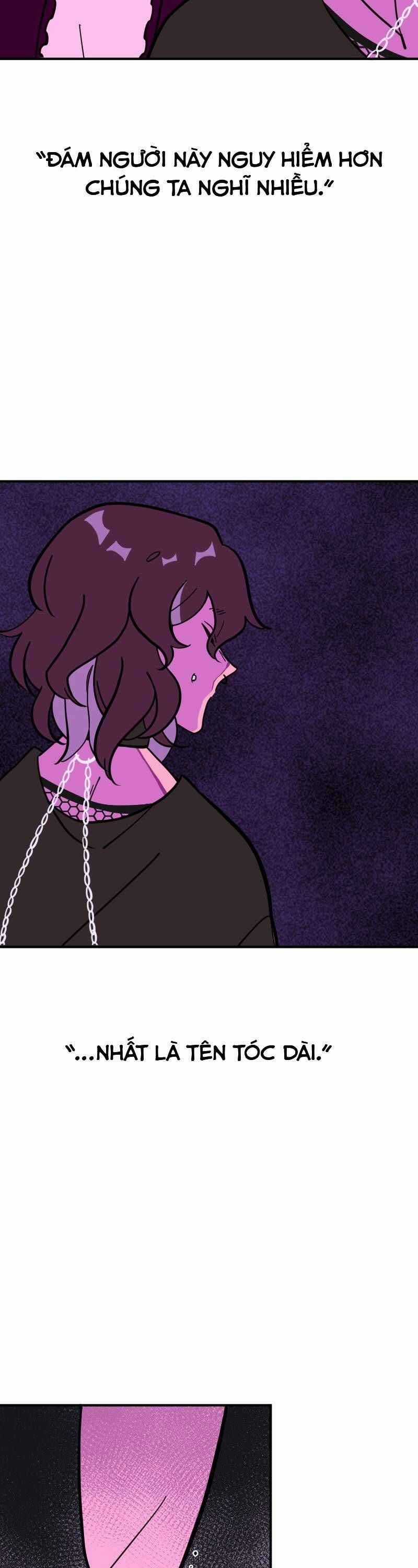 Homesick - Chương 14 - Trang 31