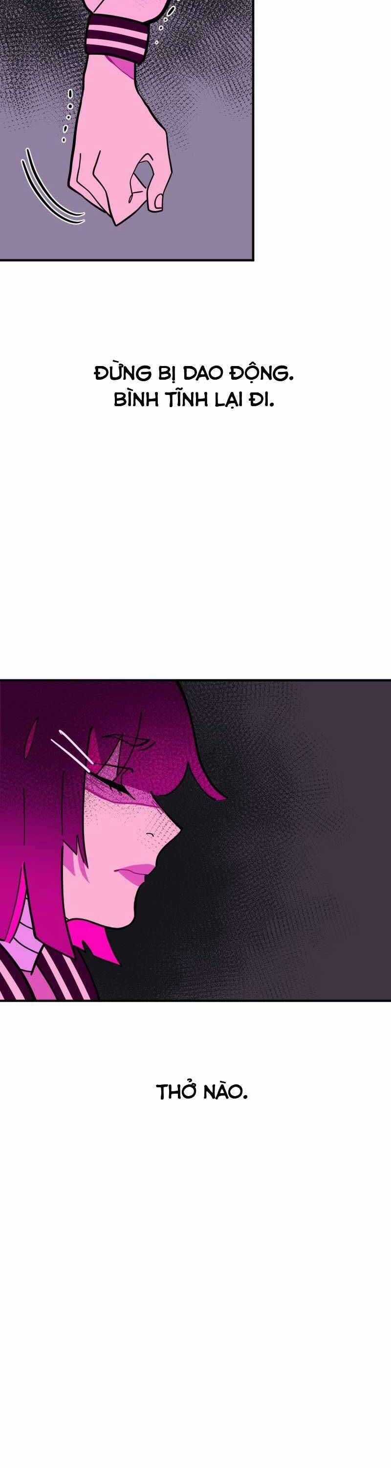 Homesick - Chương 14 - Trang 32