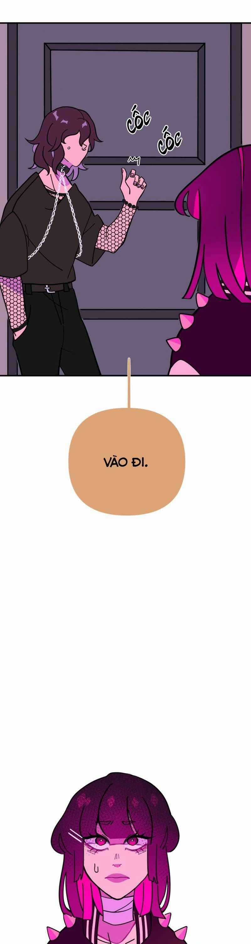 Homesick - Chương 14 - Trang 33