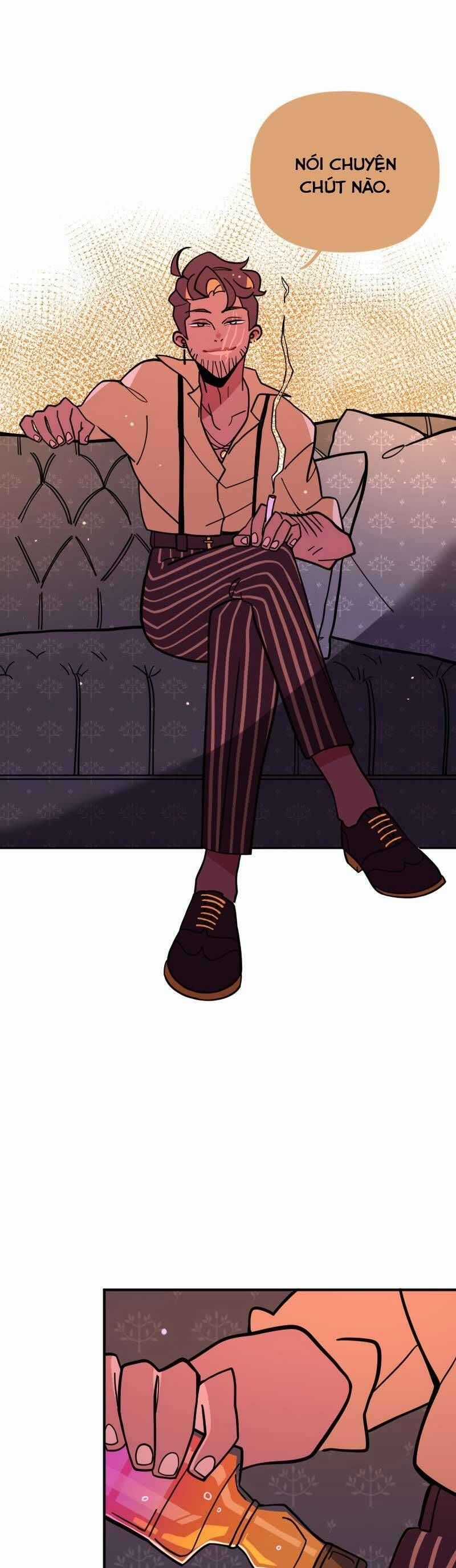 Homesick - Chương 14 - Trang 36