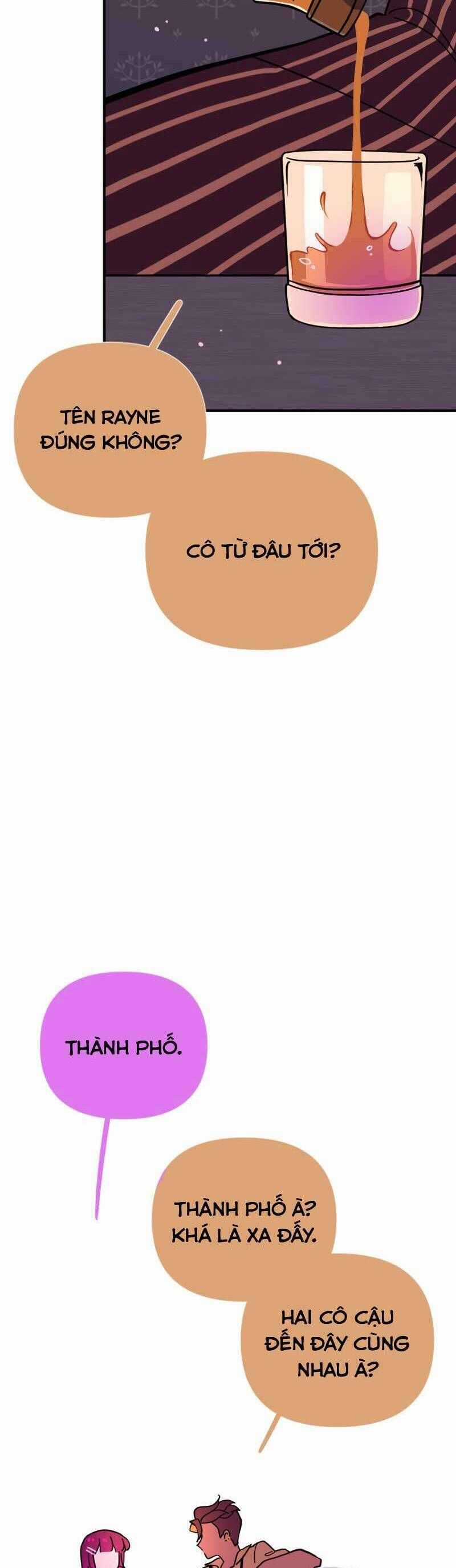 Homesick - Chương 14 - Trang 37