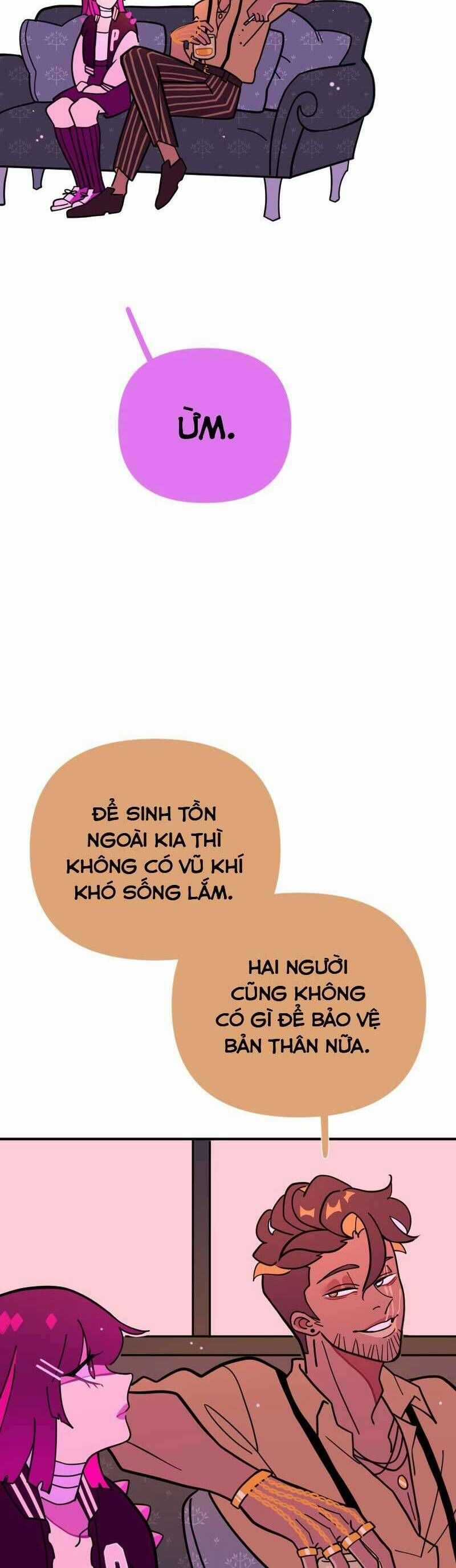 Homesick - Chương 14 - Trang 38