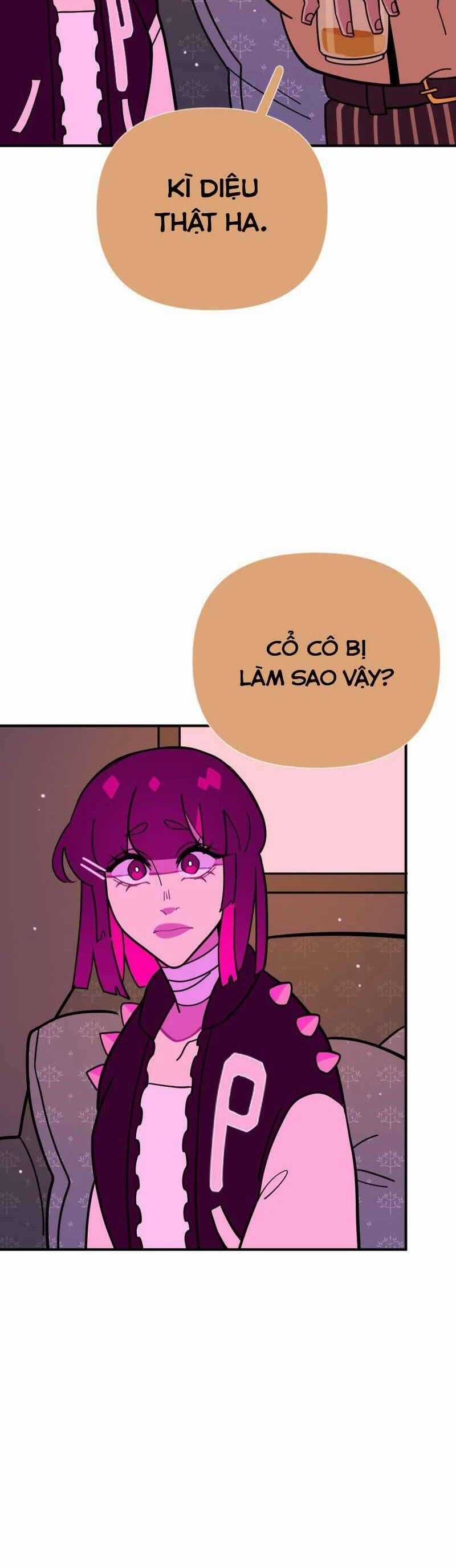 Homesick - Chương 14 - Trang 39