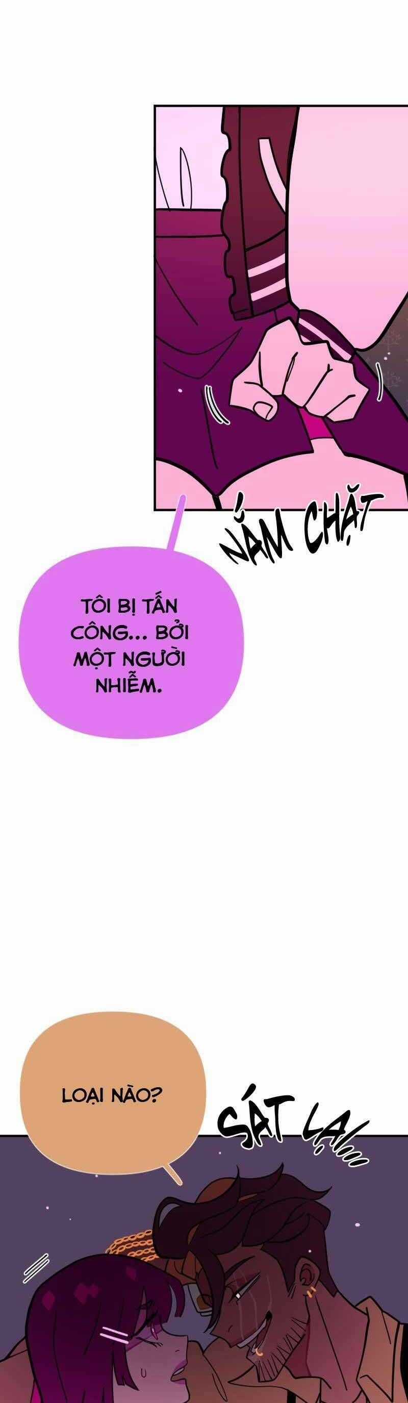 Homesick - Chương 14 - Trang 40