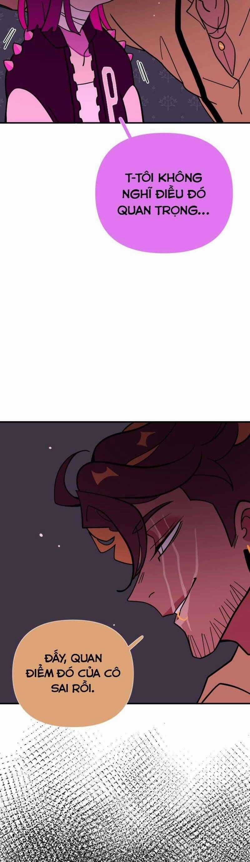 Homesick - Chương 14 - Trang 41