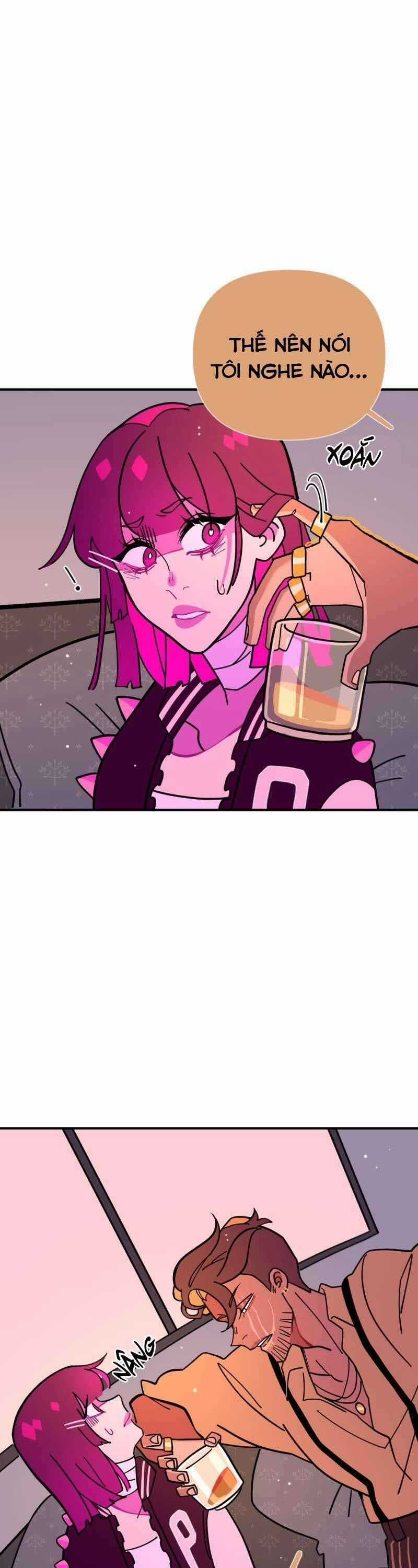 Homesick - Chương 14 - Trang 44