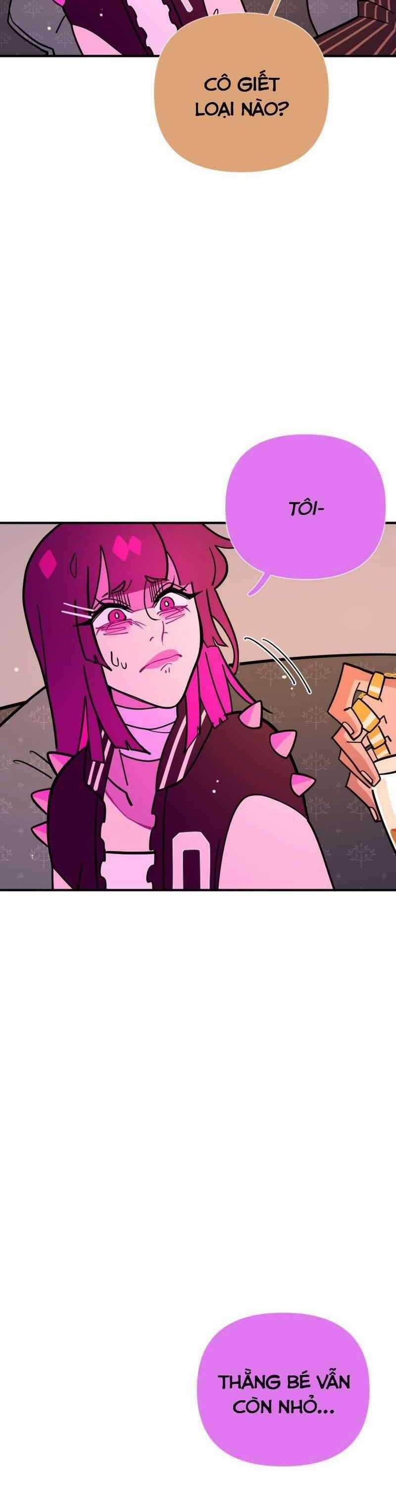 Homesick - Chương 14 - Trang 45