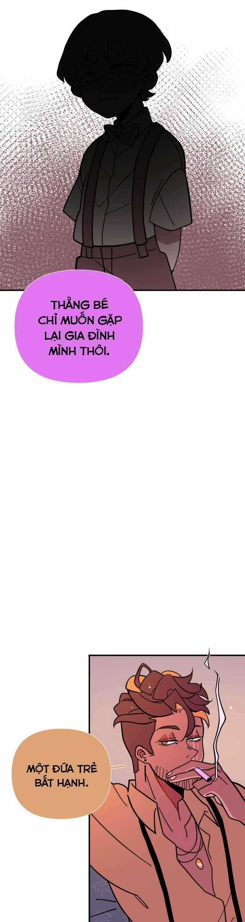 Homesick - Chương 14 - Trang 46