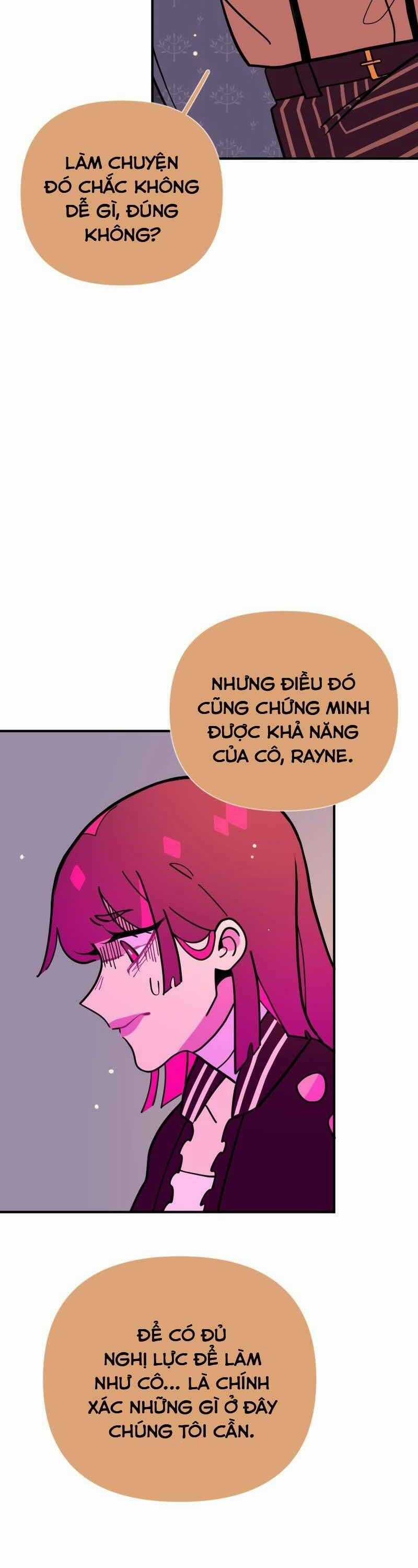 Homesick - Chương 14 - Trang 47