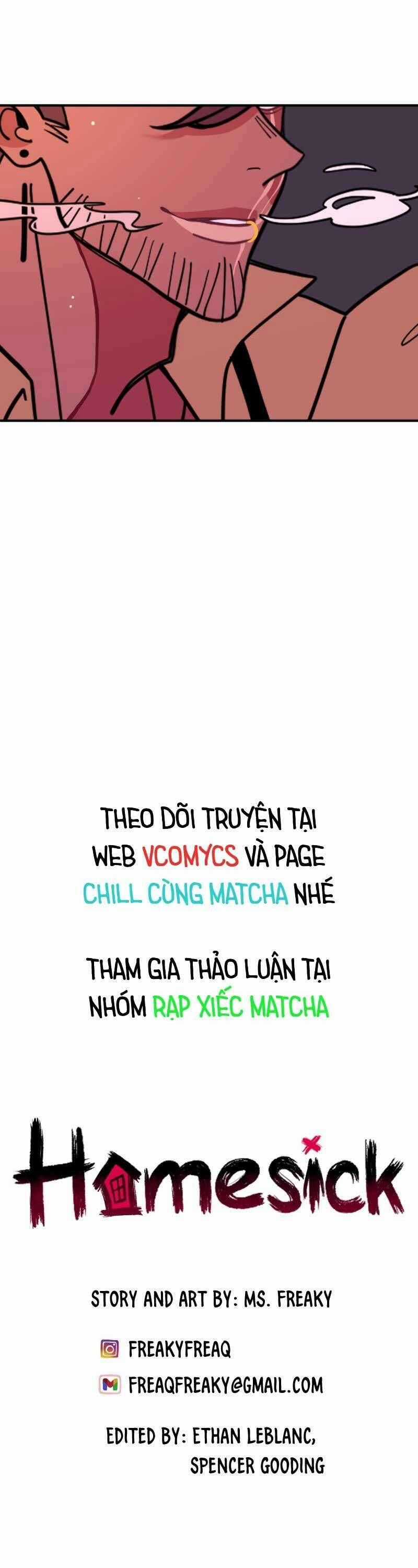 Homesick - Chương 14 - Trang 50