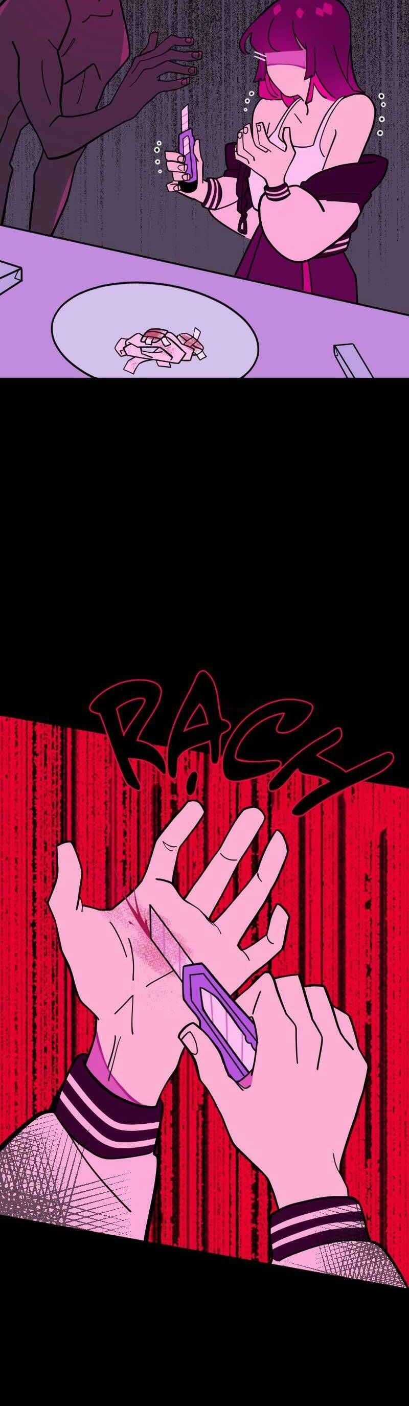 Homesick - Chương 14 - Trang 6