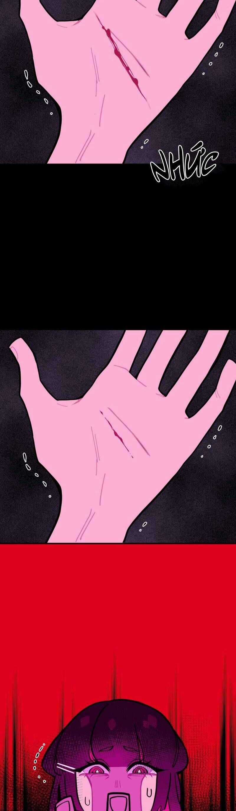 Homesick - Chương 14 - Trang 8