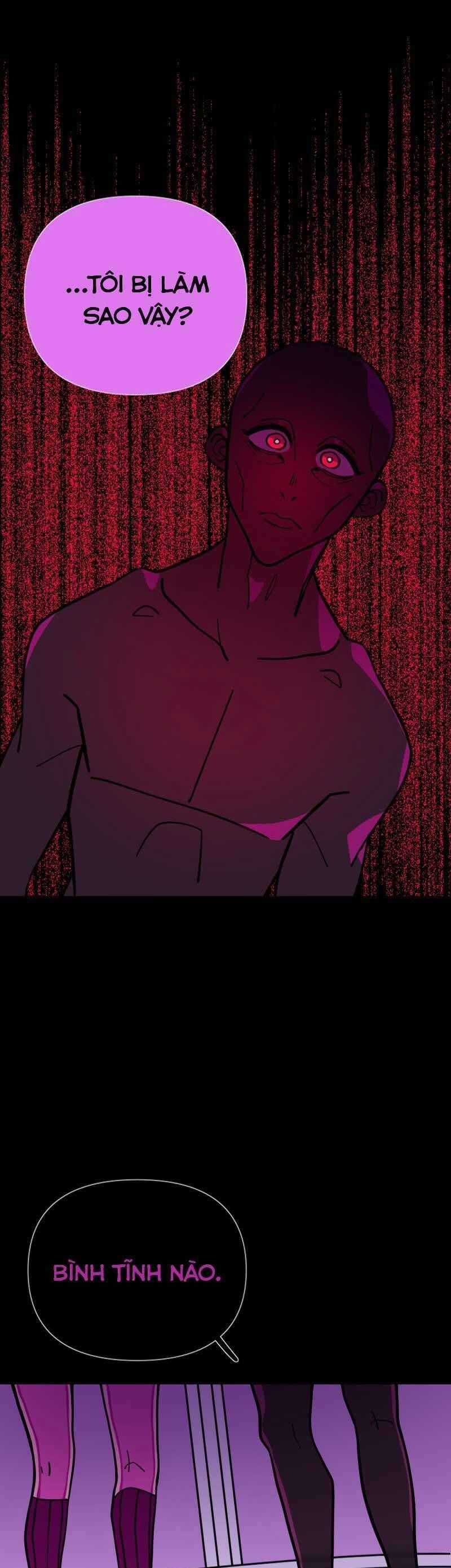 Homesick - Chương 14 - Trang 10