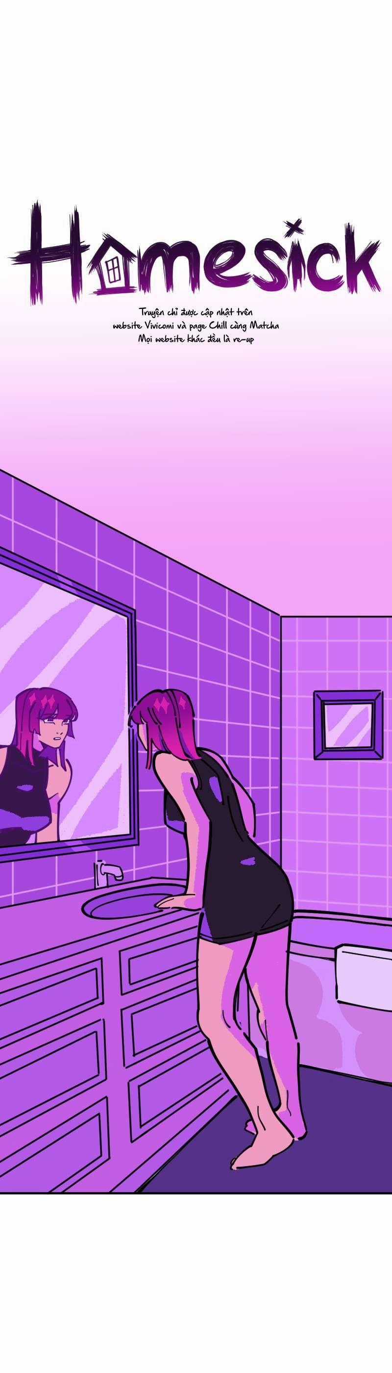 Homesick - Chương 140 - Trang 2