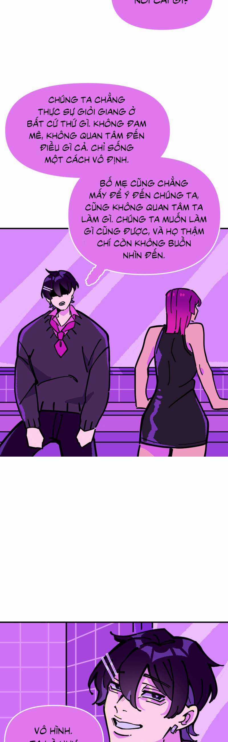 Homesick - Chương 140 - Trang 16