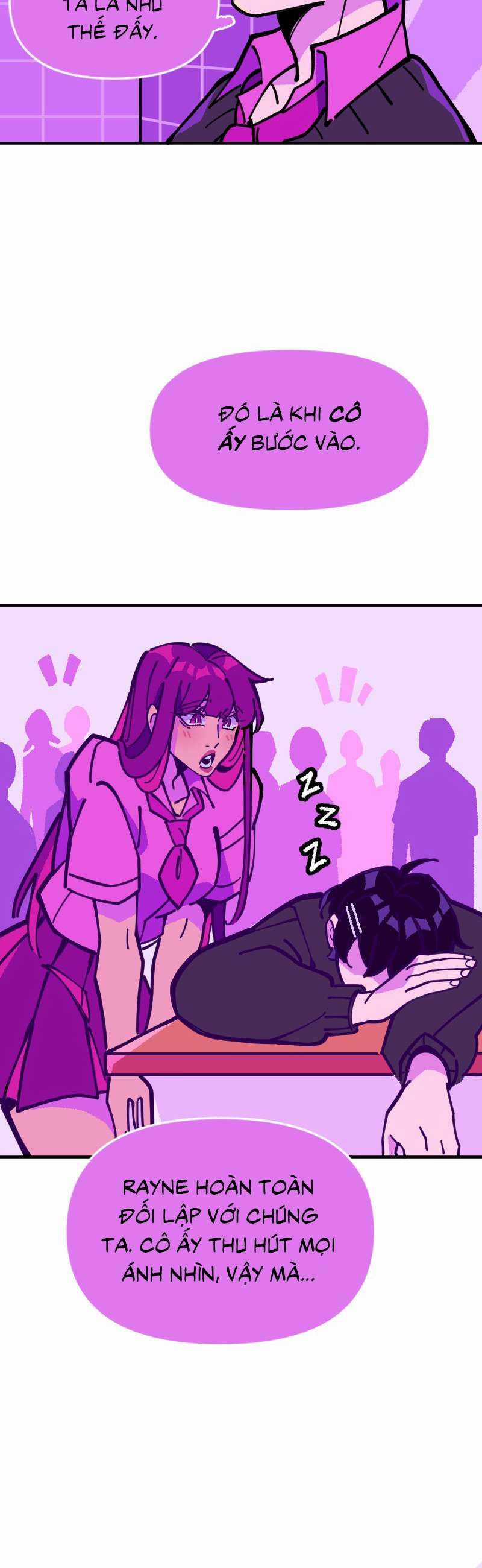 Homesick - Chương 140 - Trang 17