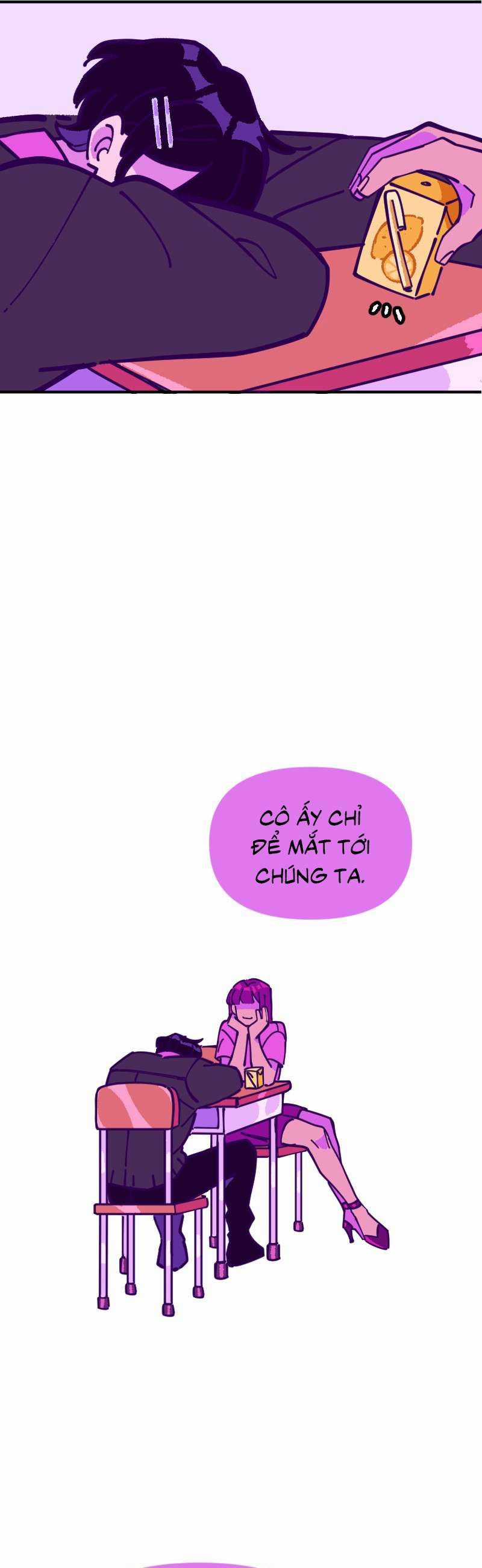 Homesick - Chương 140 - Trang 18