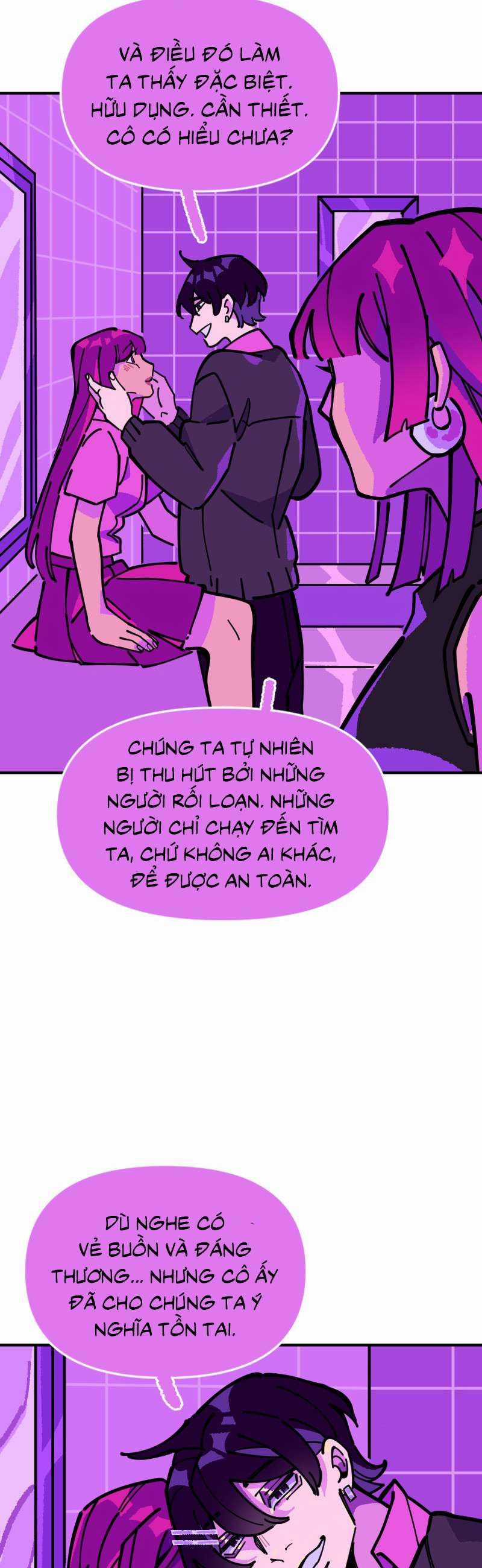 Homesick - Chương 140 - Trang 19