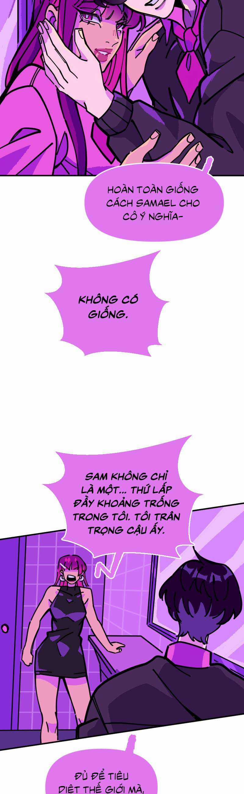 Homesick - Chương 140 - Trang 20