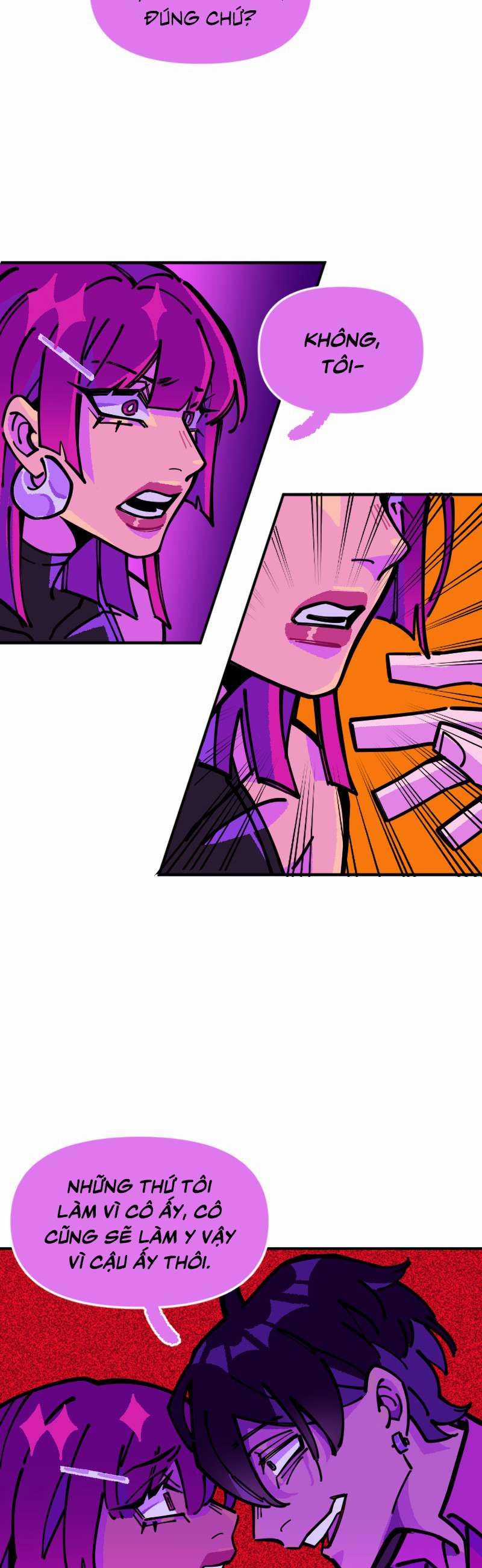 Homesick - Chương 140 - Trang 21