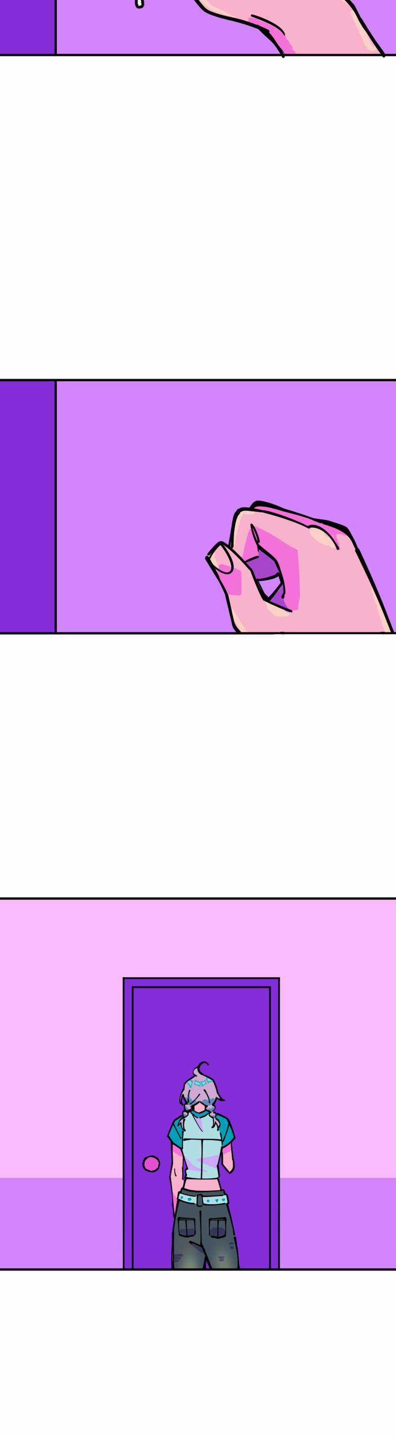 Homesick - Chương 140 - Trang 24