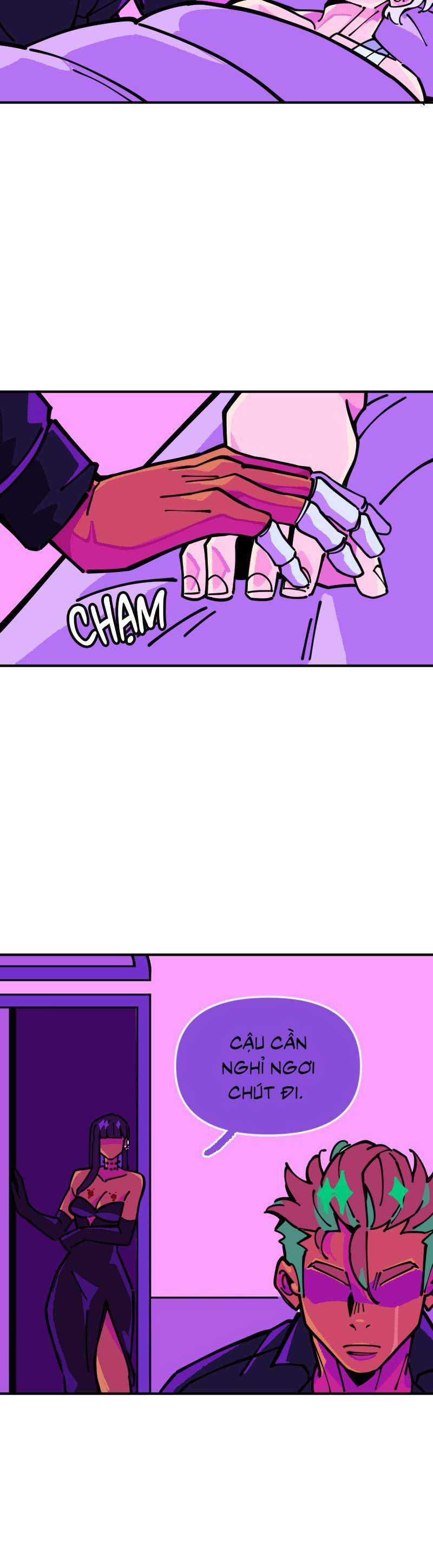 Homesick - Chương 140 - Trang 26