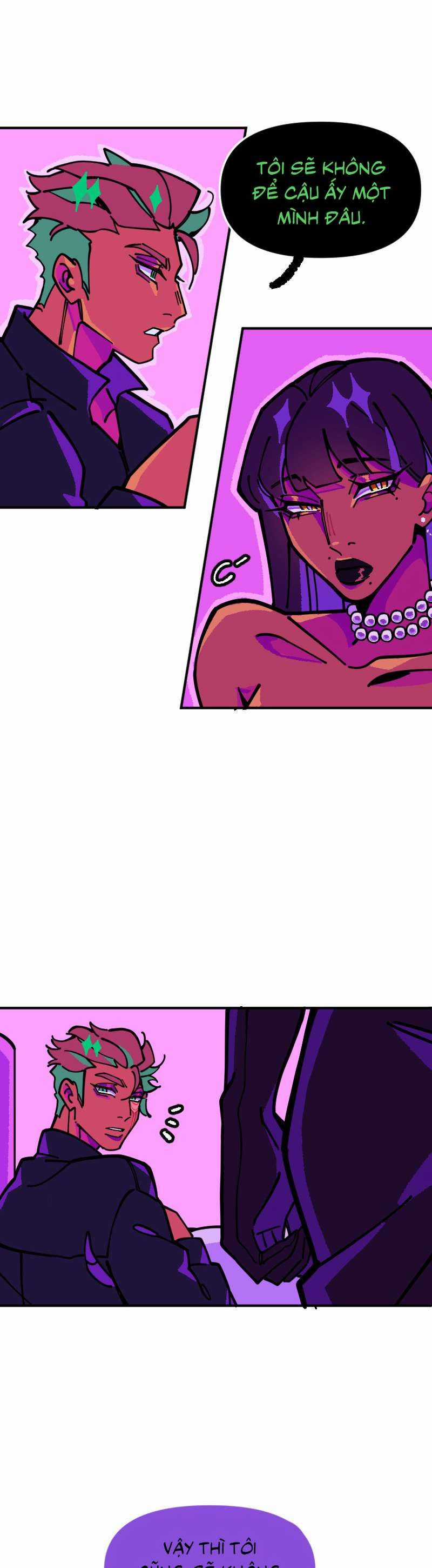 Homesick - Chương 140 - Trang 27