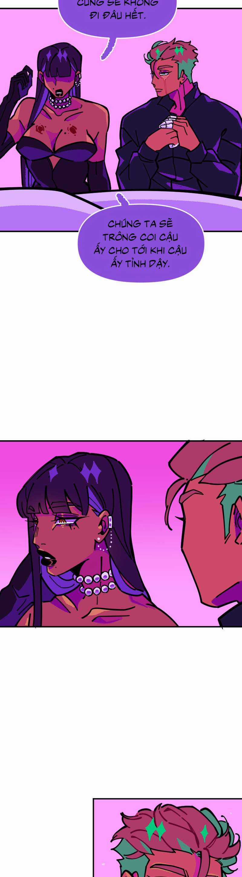 Homesick - Chương 140 - Trang 28