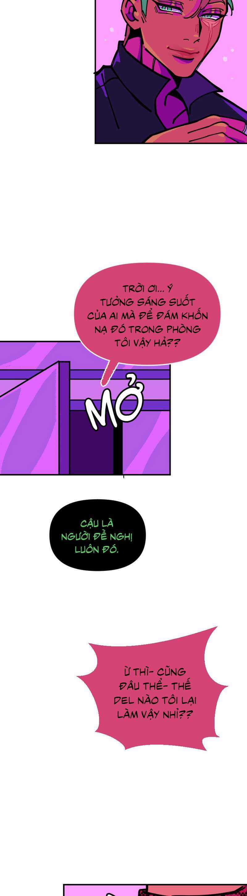 Homesick - Chương 140 - Trang 29