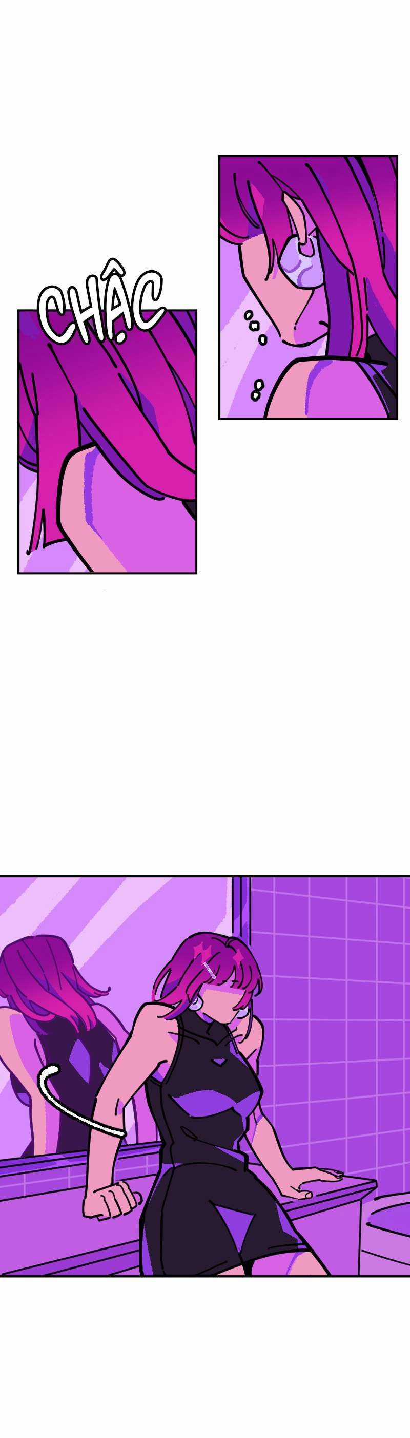 Homesick - Chương 140 - Trang 4