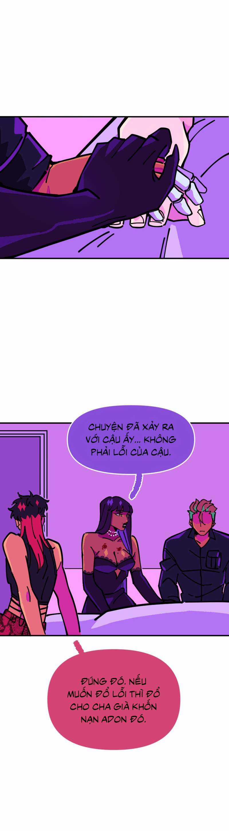 Homesick - Chương 140 - Trang 31