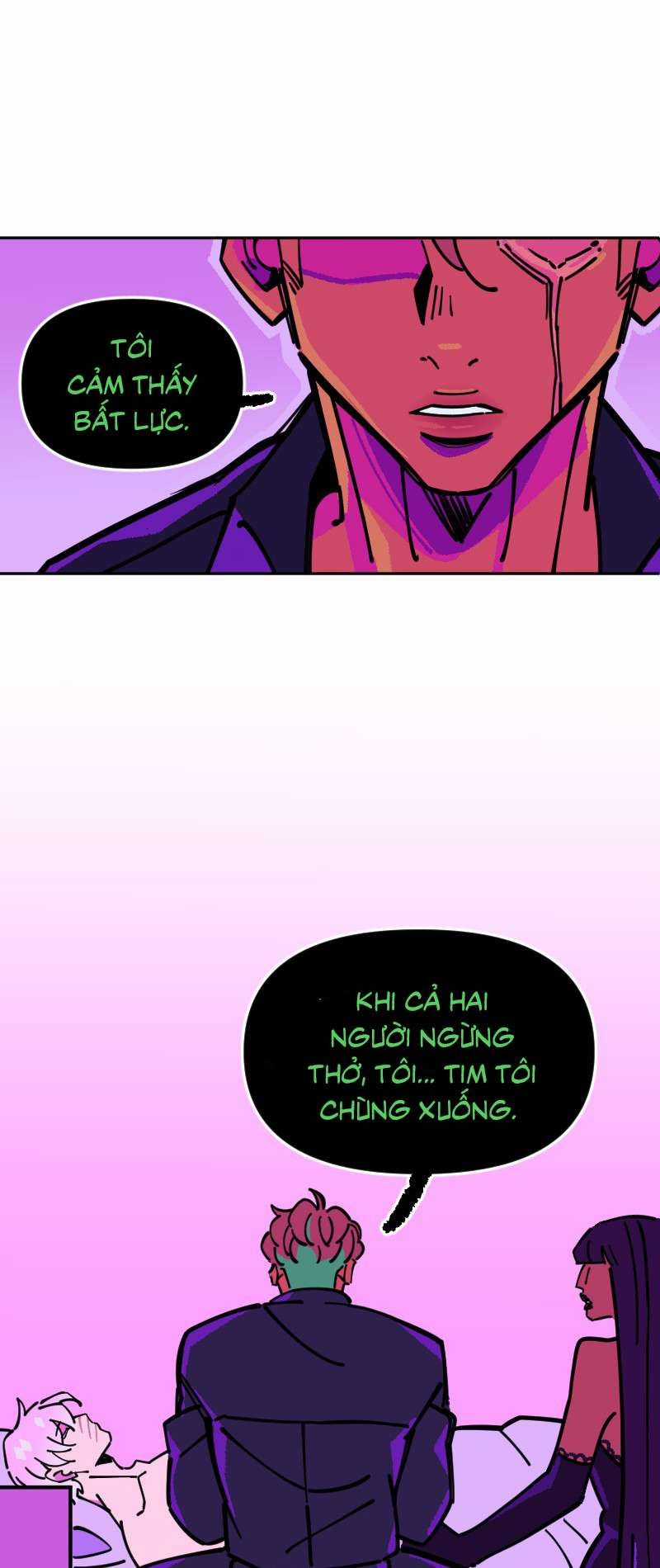 Homesick - Chương 140 - Trang 32