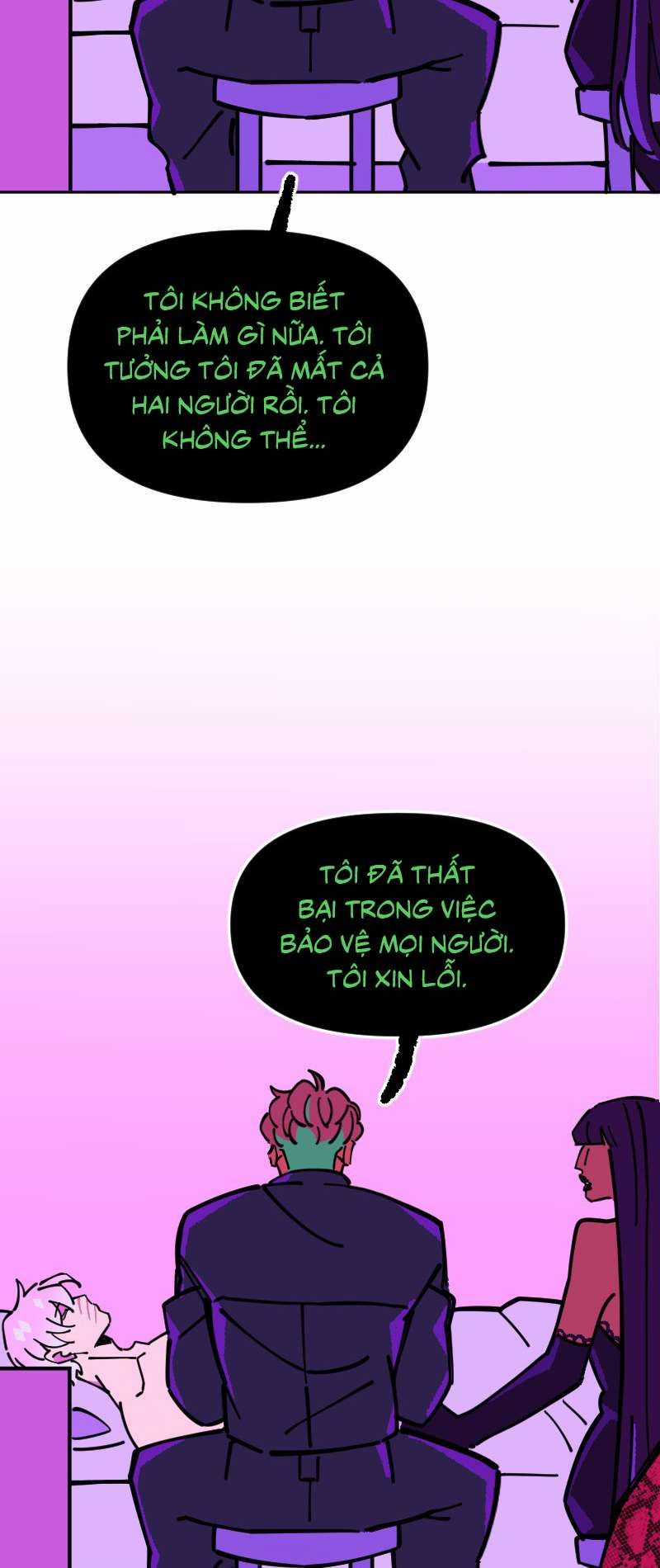 Homesick - Chương 140 - Trang 33