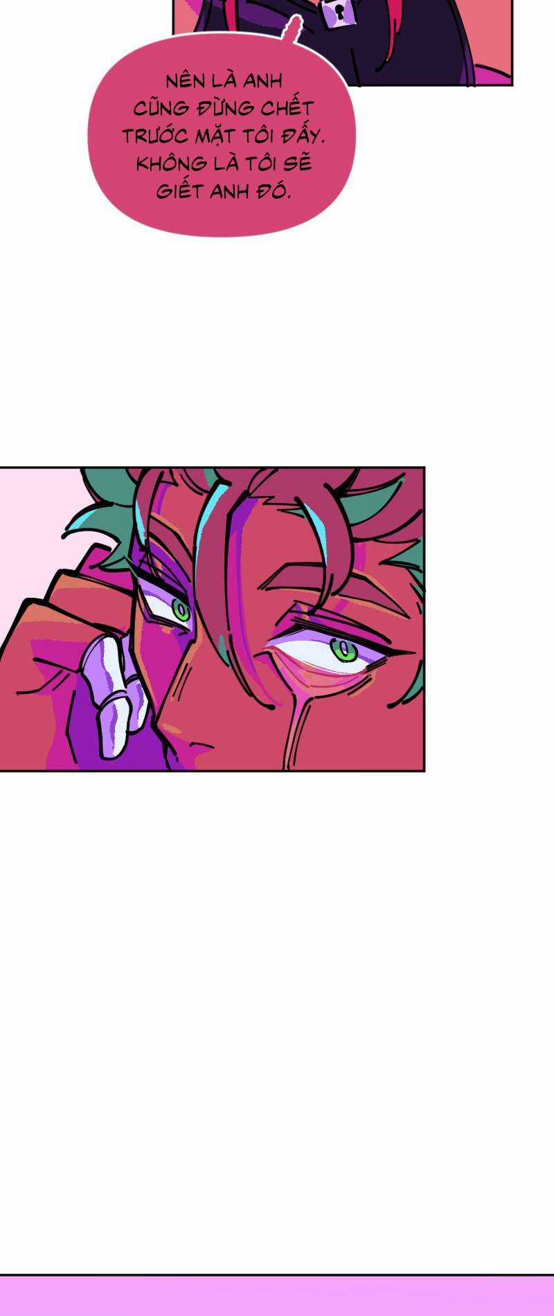 Homesick - Chương 140 - Trang 37