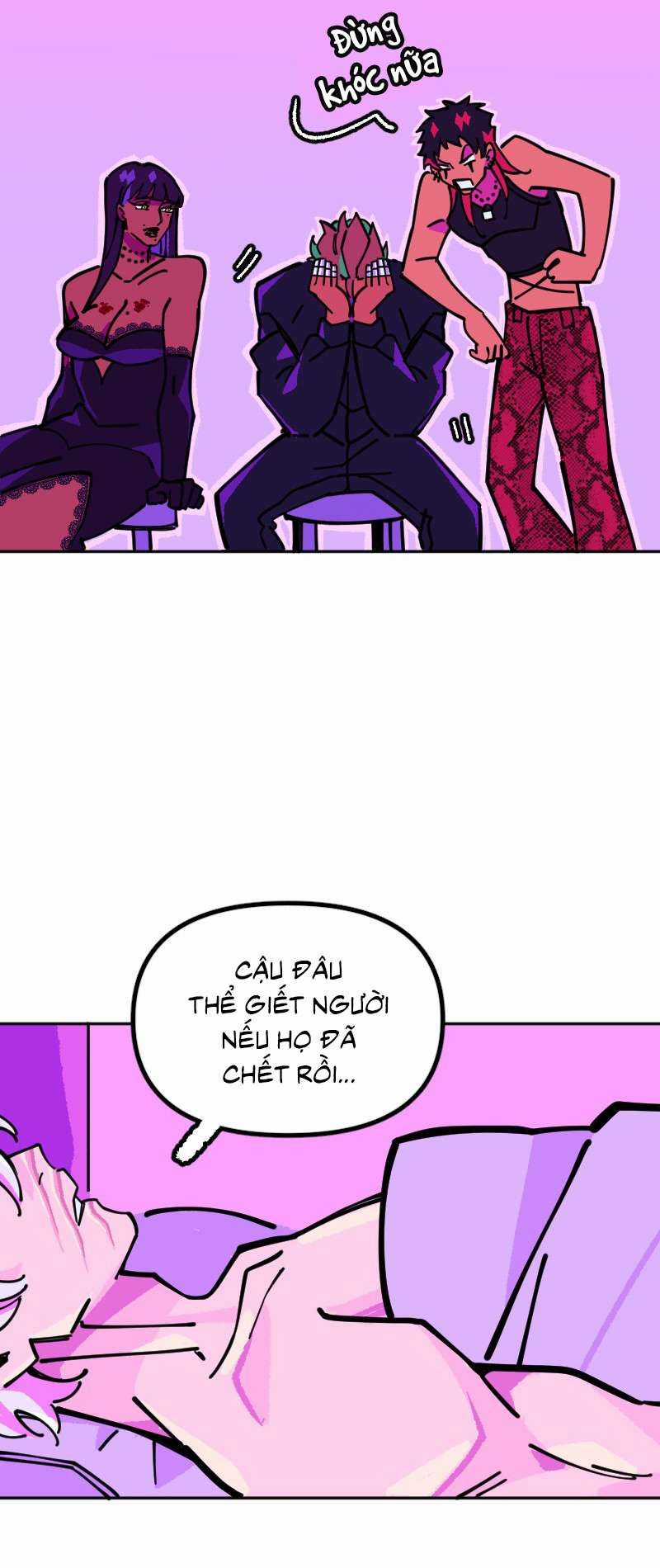 Homesick - Chương 140 - Trang 38