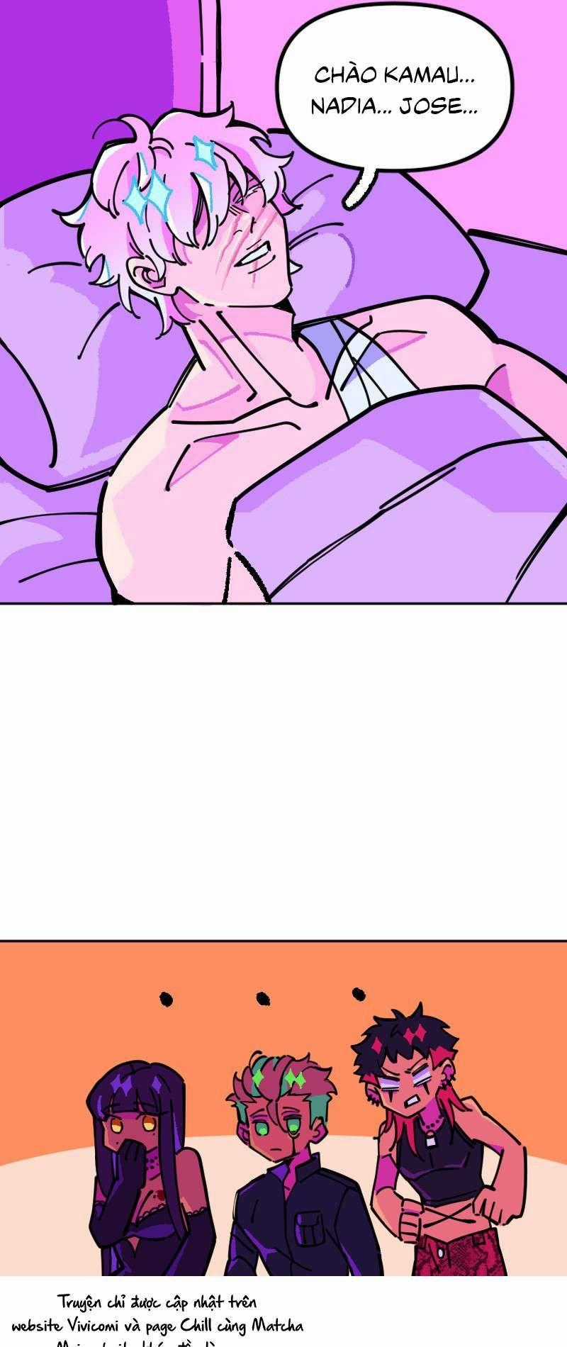 Homesick - Chương 140 - Trang 40