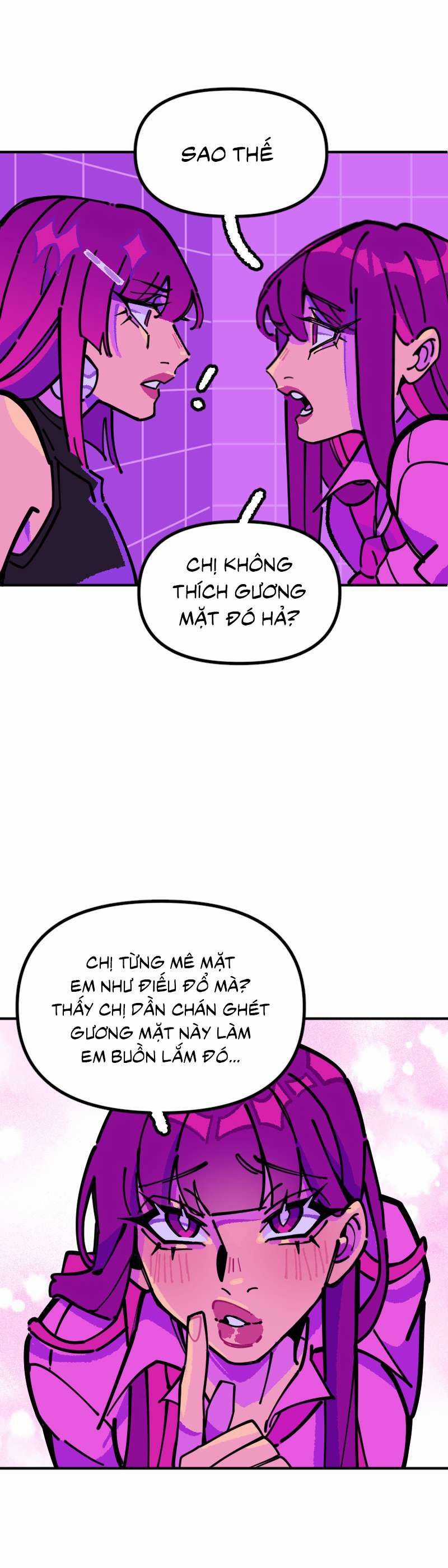 Homesick - Chương 140 - Trang 5