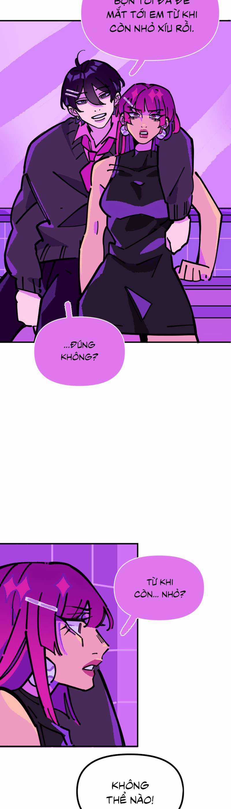 Homesick - Chương 140 - Trang 7