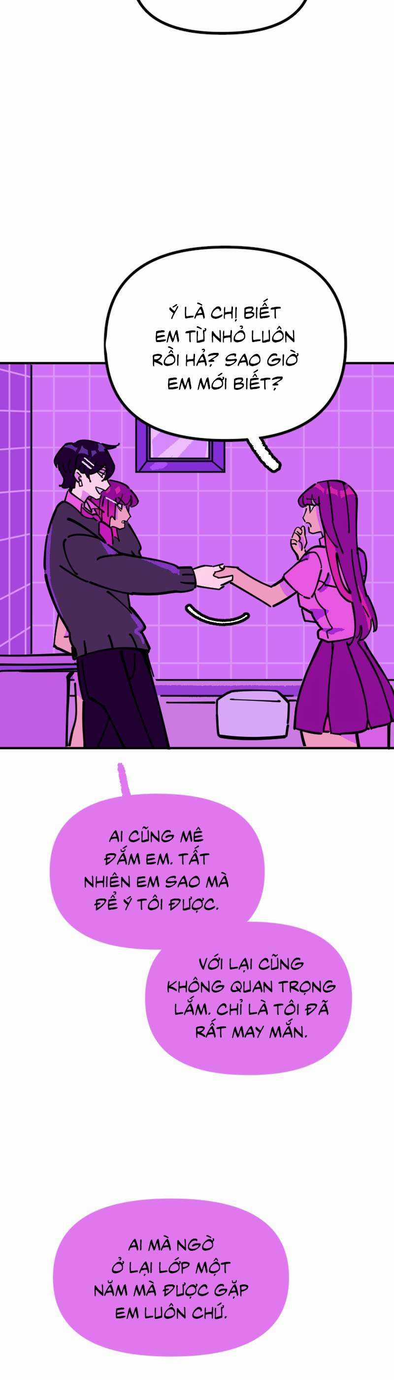 Homesick - Chương 140 - Trang 8