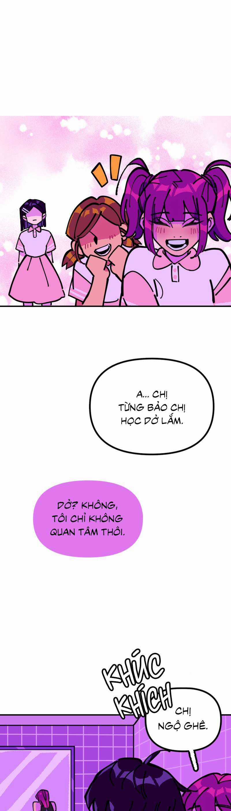 Homesick - Chương 140 - Trang 9