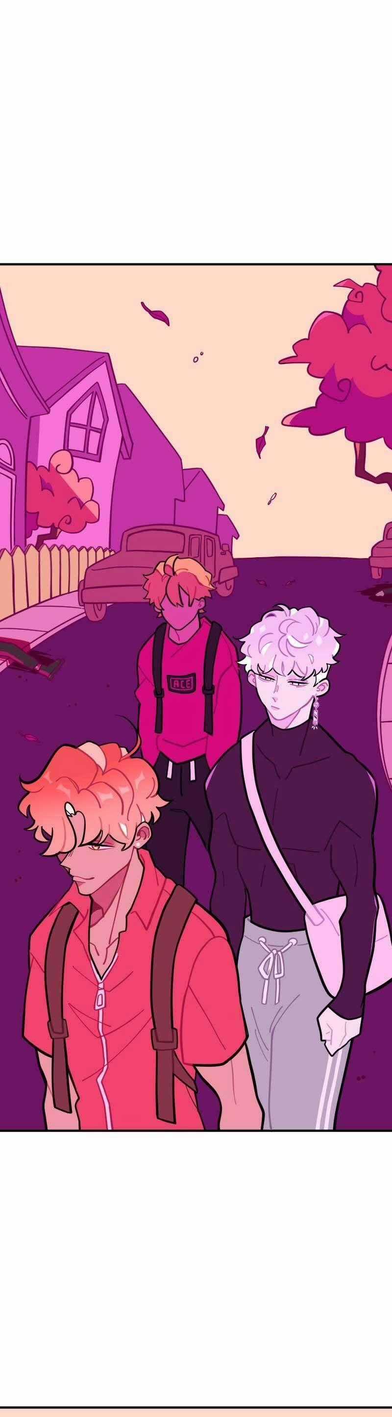 Homesick - Chương 15 - Trang 2