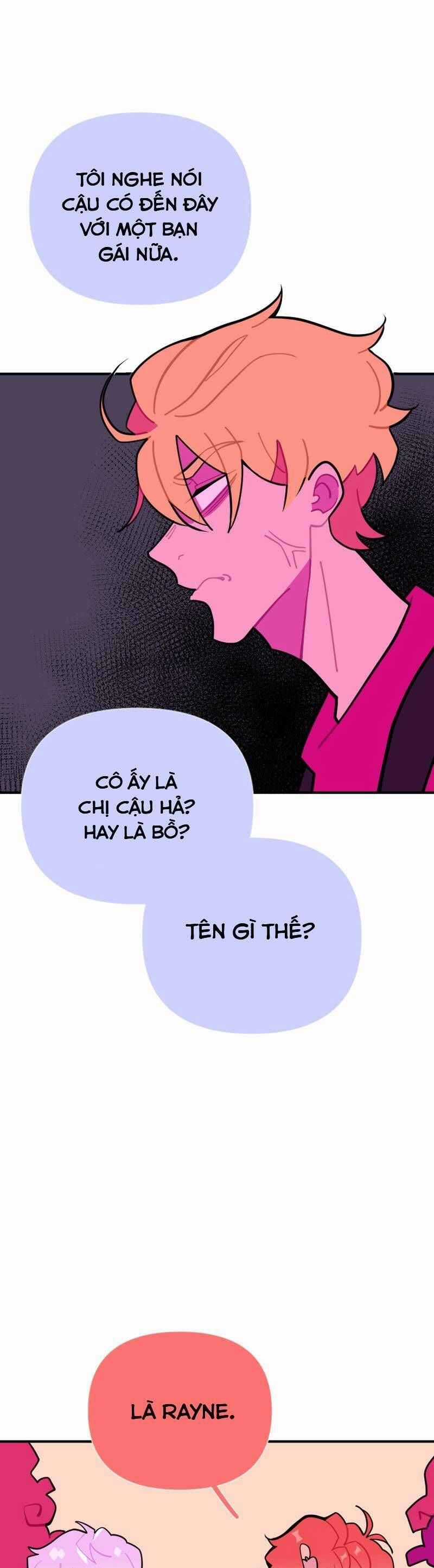 Homesick - Chương 15 - Trang 11