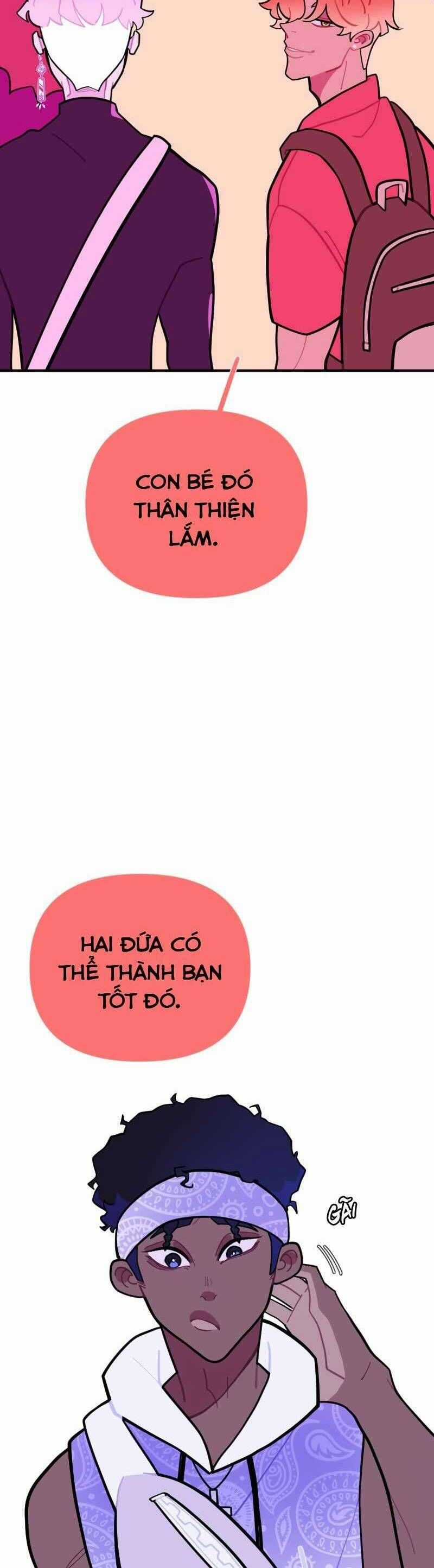 Homesick - Chương 15 - Trang 12