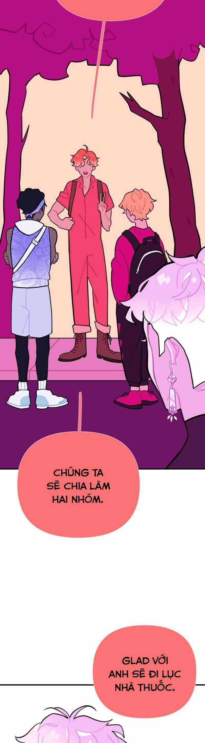 Homesick - Chương 15 - Trang 14
