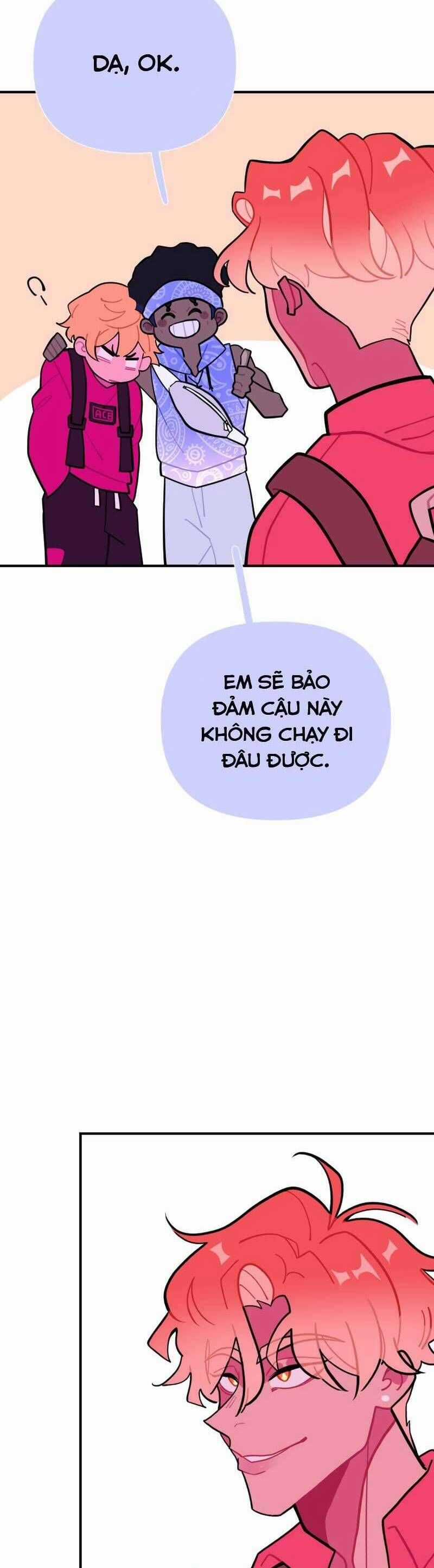 Homesick - Chương 15 - Trang 16