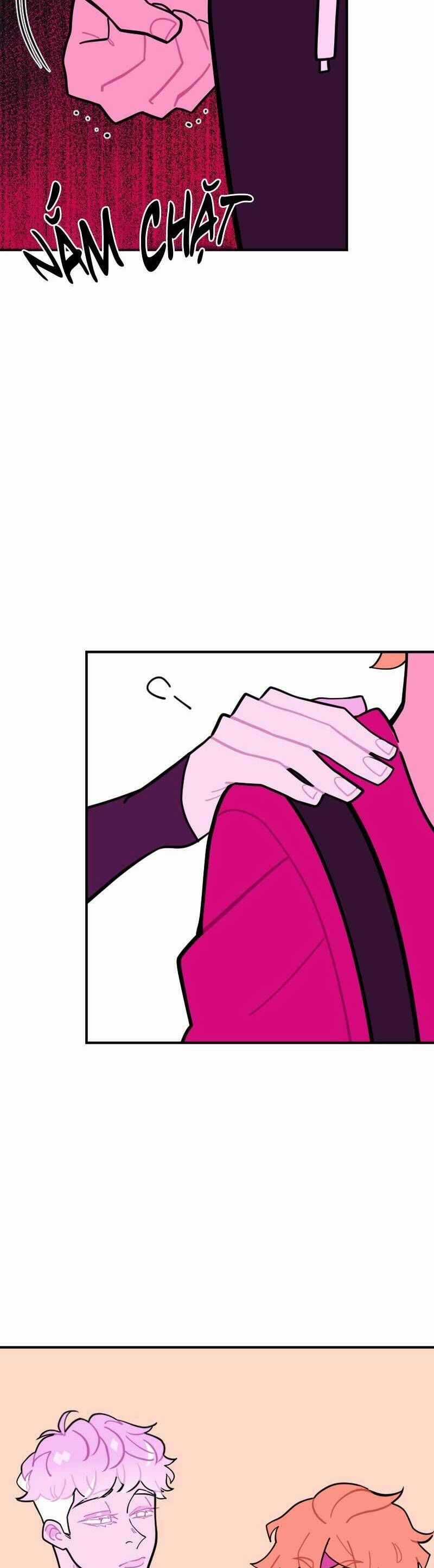 Homesick - Chương 15 - Trang 18