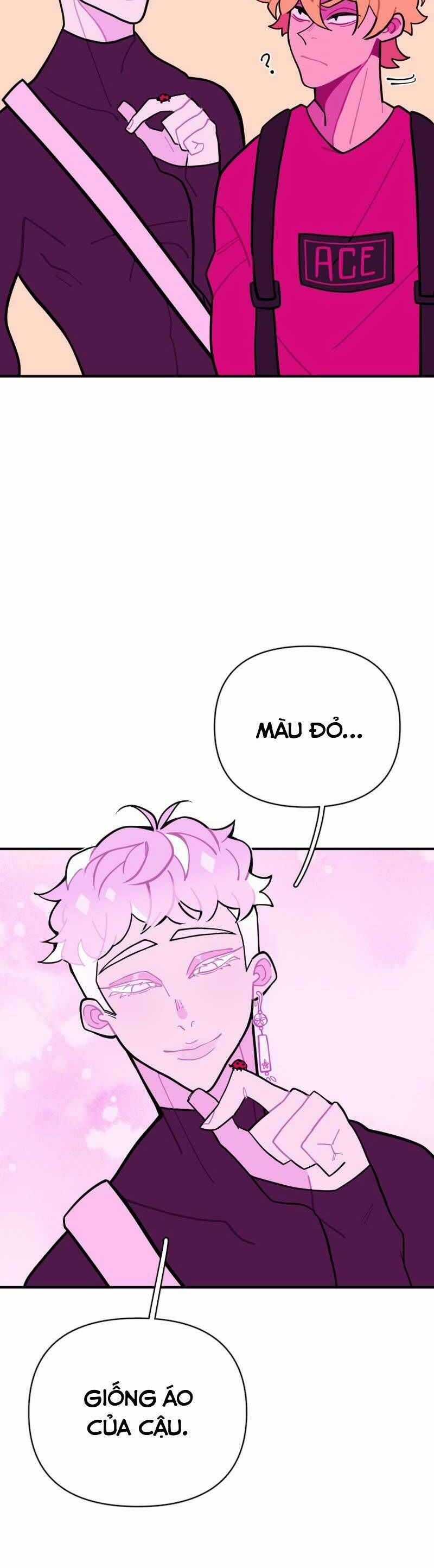 Homesick - Chương 15 - Trang 19