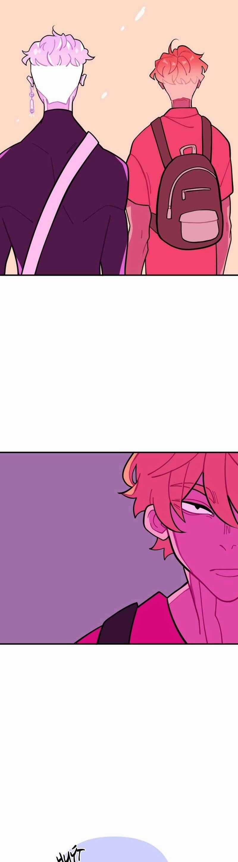 Homesick - Chương 15 - Trang 3