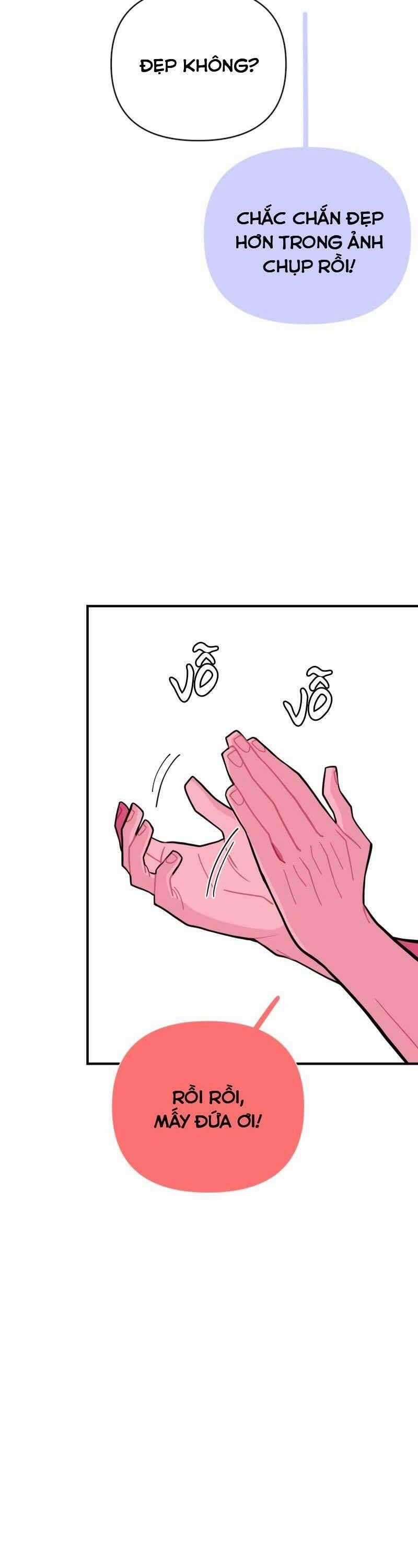 Homesick - Chương 15 - Trang 21