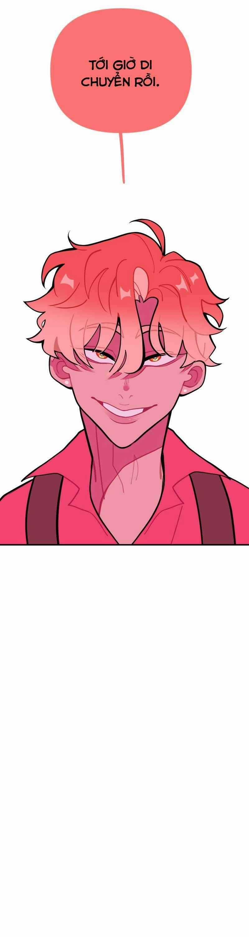 Homesick - Chương 15 - Trang 22